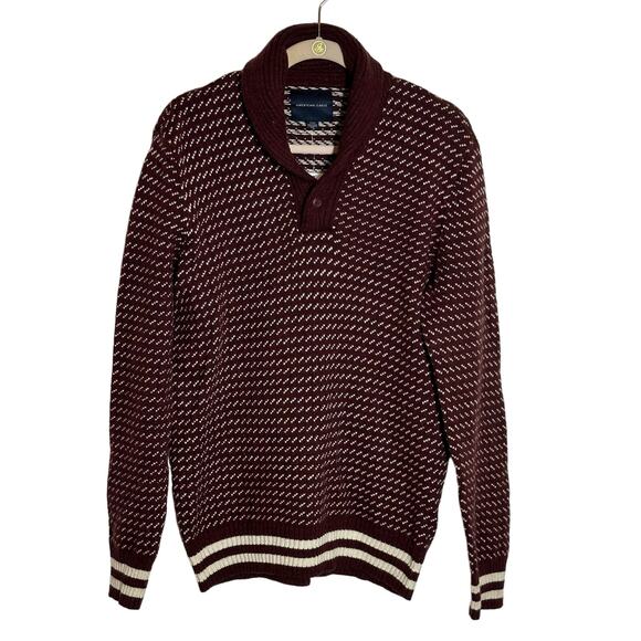 American Eagle Outfitters Other - American Eagle Outfitters Wool Blend Sweater Sz M NWT